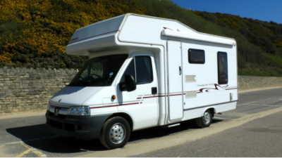 buy motorhome online