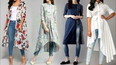 Fashion trends for women