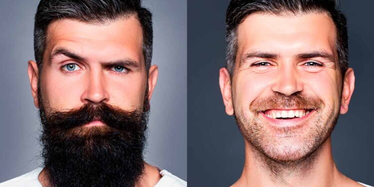 How To Grow A Beard Some Tips Updated Usa Business News Entertainment Health Sports And More