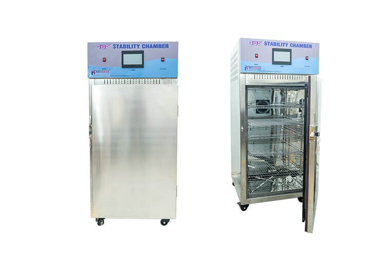 Stability Chamber Manufacturer